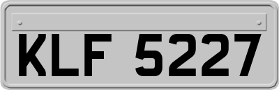 KLF5227