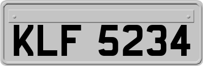 KLF5234