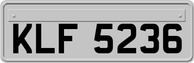 KLF5236