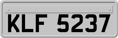 KLF5237