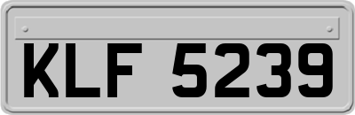 KLF5239