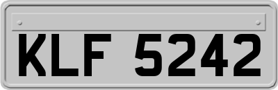 KLF5242