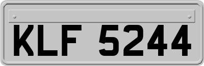 KLF5244