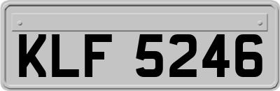 KLF5246