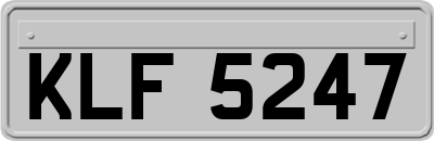 KLF5247