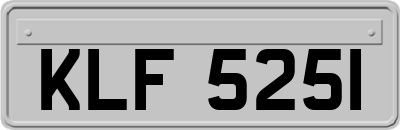 KLF5251