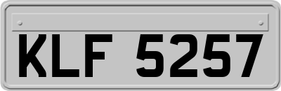 KLF5257