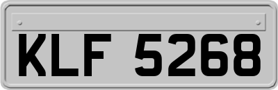 KLF5268