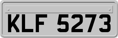 KLF5273