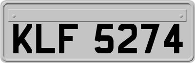 KLF5274