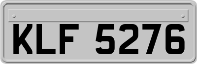KLF5276