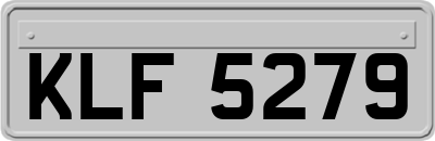 KLF5279