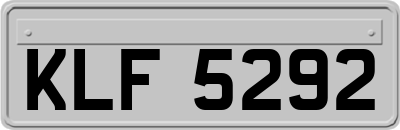 KLF5292