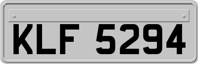 KLF5294