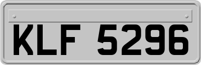 KLF5296