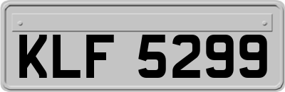 KLF5299