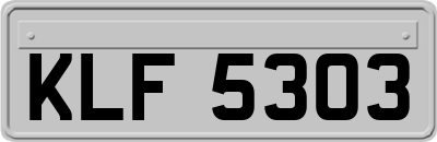 KLF5303