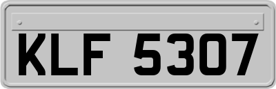 KLF5307