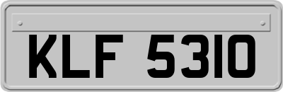 KLF5310
