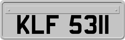 KLF5311