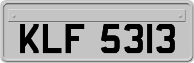 KLF5313