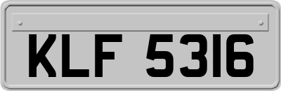 KLF5316