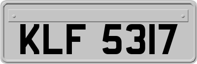 KLF5317