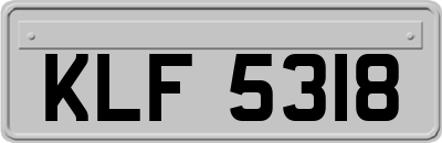 KLF5318