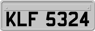 KLF5324