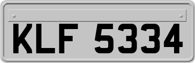 KLF5334