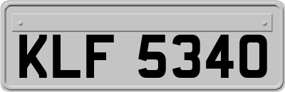 KLF5340