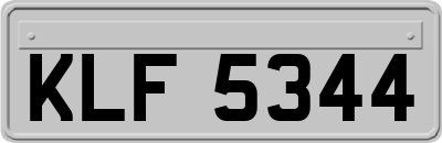 KLF5344