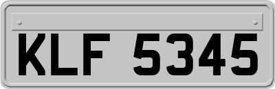 KLF5345