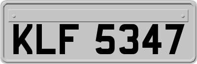 KLF5347