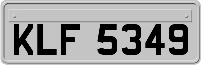 KLF5349