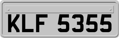 KLF5355