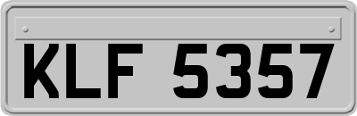 KLF5357