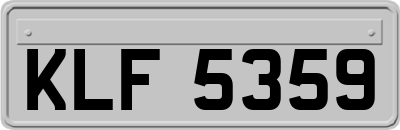 KLF5359