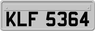 KLF5364