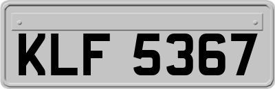 KLF5367