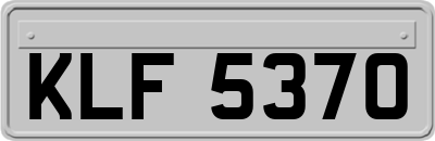 KLF5370