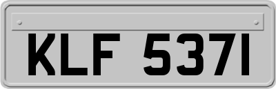 KLF5371