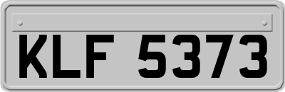 KLF5373