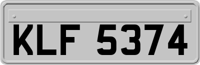 KLF5374