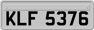 KLF5376
