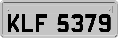 KLF5379