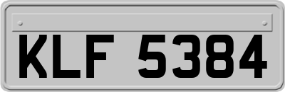 KLF5384