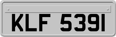 KLF5391