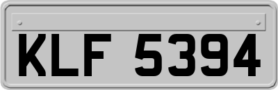 KLF5394