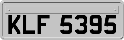 KLF5395